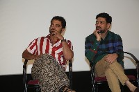 Gangs Of Godavari Movie Success Celebrations